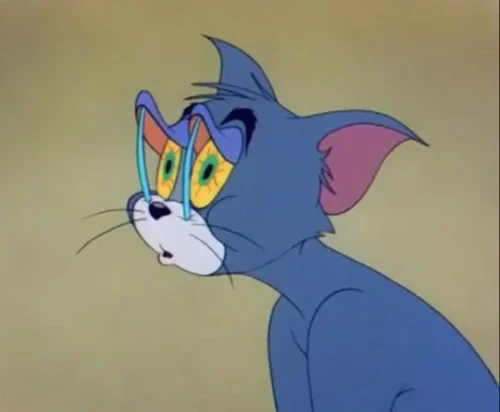 Meme Tom và Jerry 58