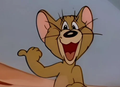 Meme Tom và Jerry 59