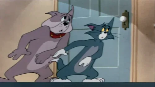 Meme Tom và Jerry 60