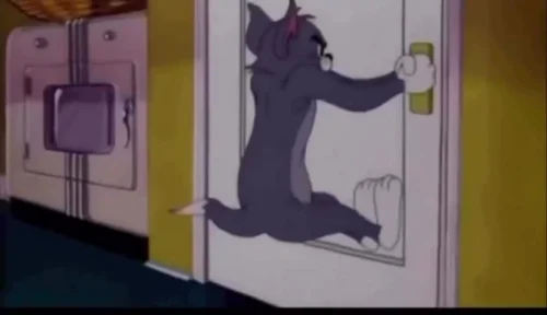 Meme Tom và Jerry 5