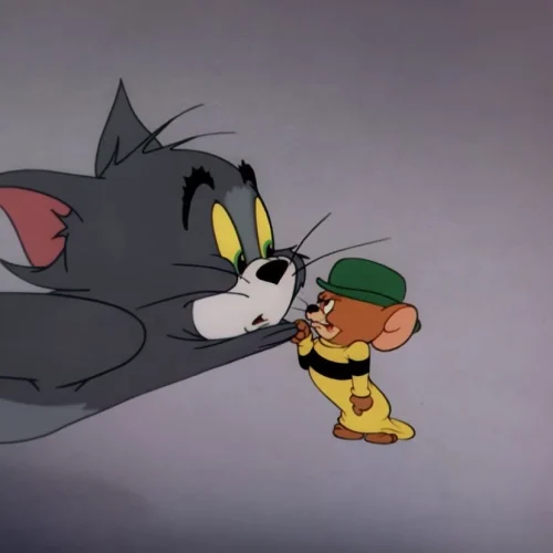 Meme Tom và Jerry 10