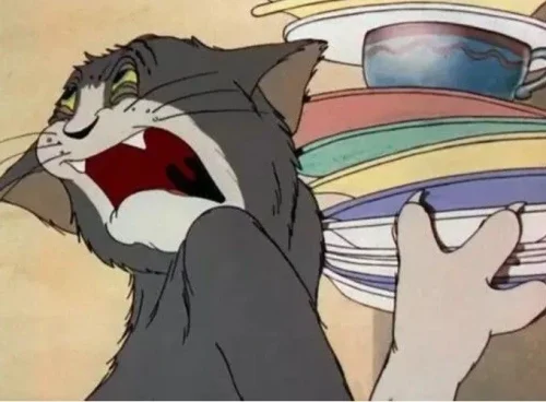 Meme Tom và Jerry 31
