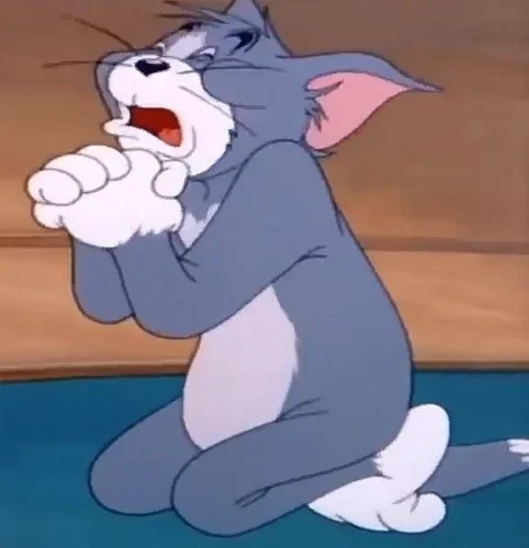 Meme Tom và Jerry 39