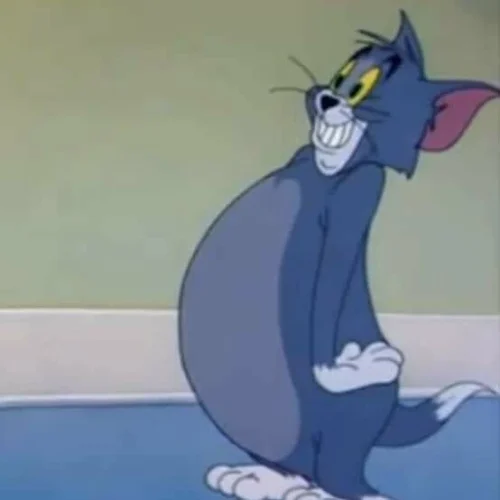Meme Tom và Jerry 40