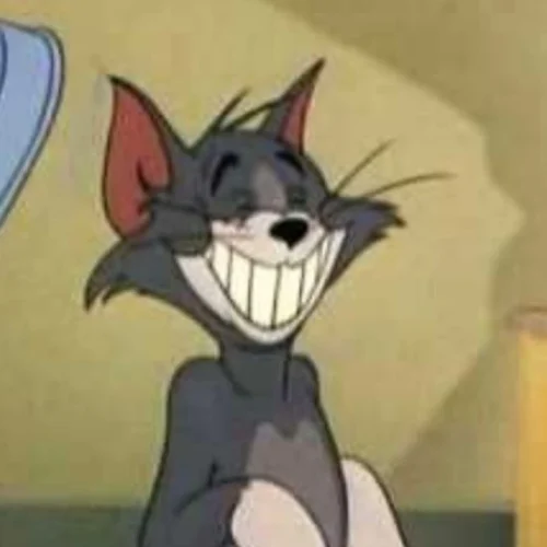 Meme Tom và Jerry 42
