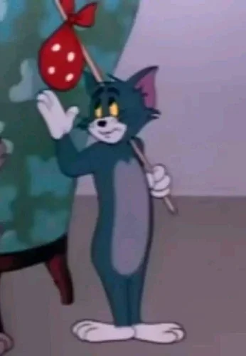 Meme Tom và Jerry 46