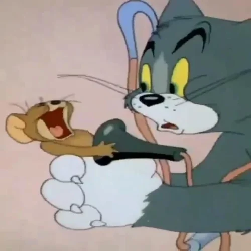Meme Tom và Jerry 48