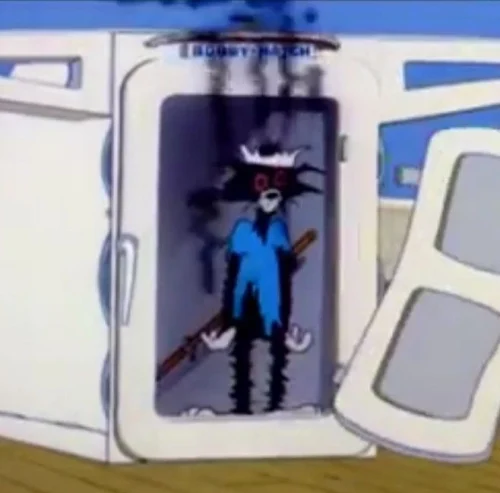 Meme Tom và Jerry 49