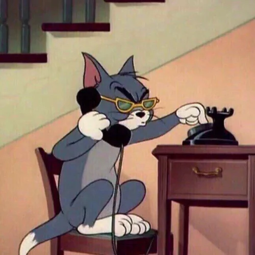 Meme Tom và Jerry 52