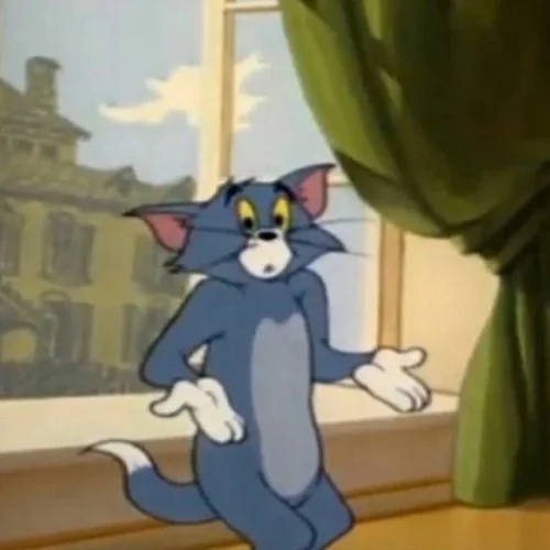 Meme Tom và Jerry 53