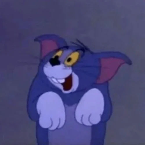Meme Tom và Jerry 54
