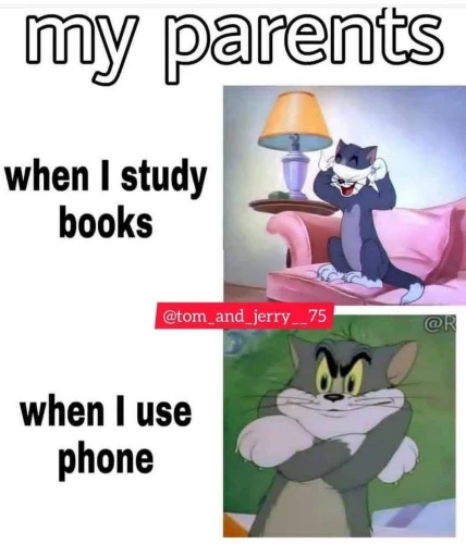Meme Tom và Jerry 56
