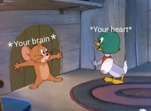 Meme Tom và Jerry 58