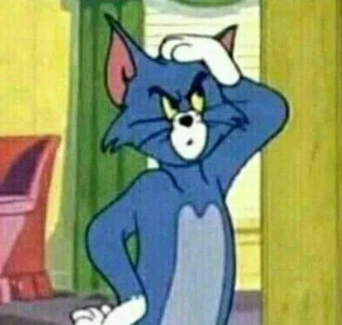Meme Tom và Jerry 60
