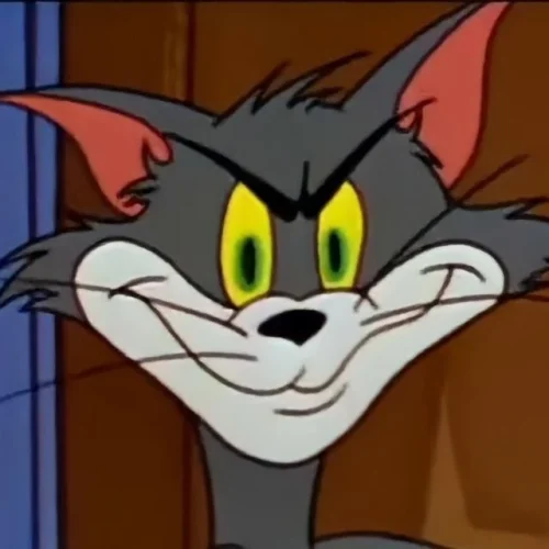 Meme Tom và Jerry 2