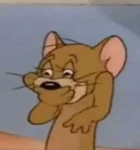 Meme Tom và Jerry 8
