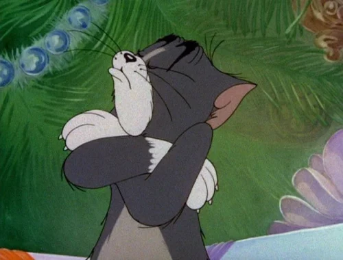 Meme Tom và Jerry 9