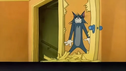 Meme Tom và Jerry 10