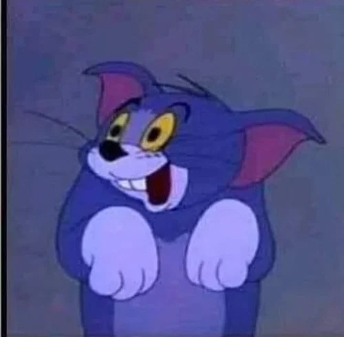 Meme Tom và Jerry 15