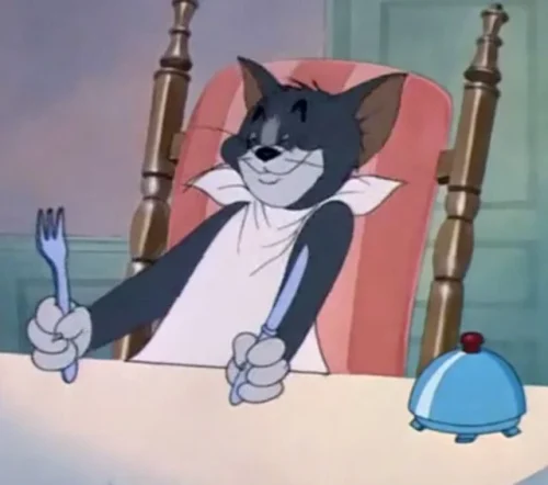 Meme Tom và Jerry 17