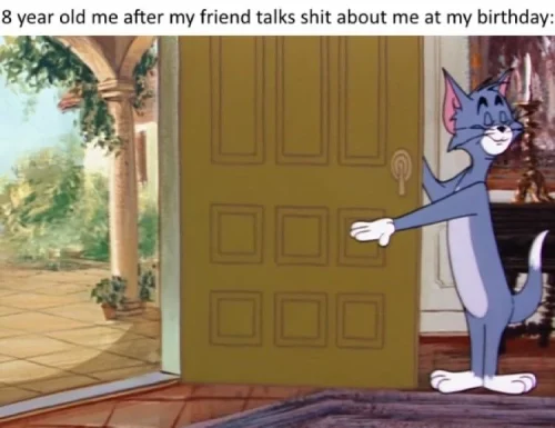 Meme Tom và Jerry 19