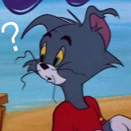 Meme Tom và Jerry 22