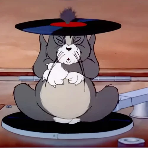 Meme Tom và Jerry 25