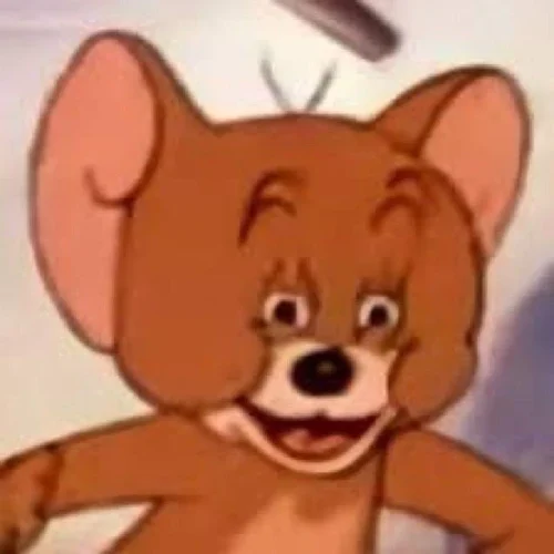 Meme Tom và Jerry 26
