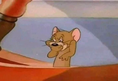 Meme Tom và Jerry 27