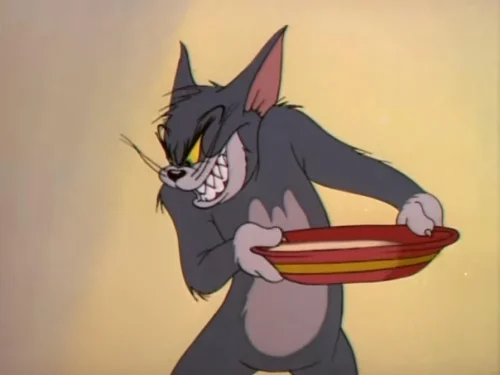 Meme Tom và Jerry 29
