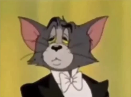 Meme Tom và Jerry 30