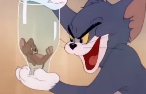 Meme Tom và Jerry 31