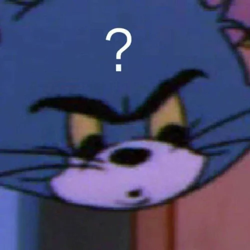 Meme Tom và Jerry 34