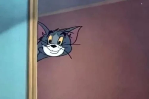 Meme Tom và Jerry 35