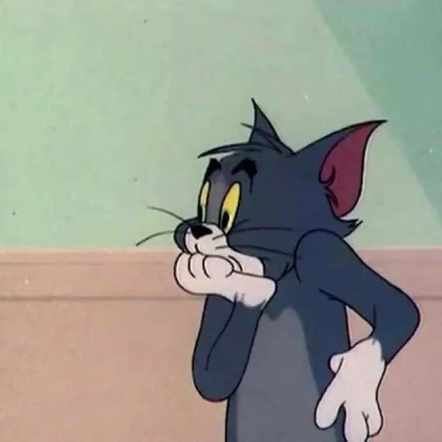 Meme Tom và Jerry 36