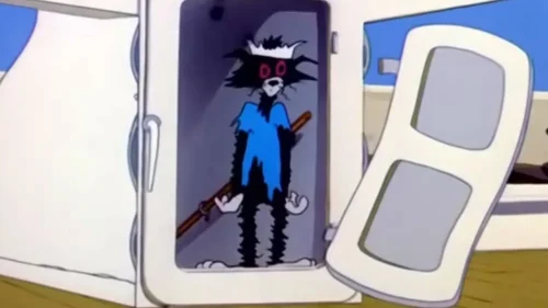 Meme Tom và Jerry 38