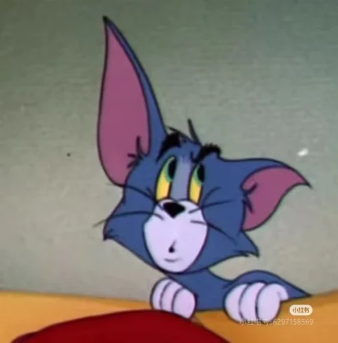 Meme Tom và Jerry 39