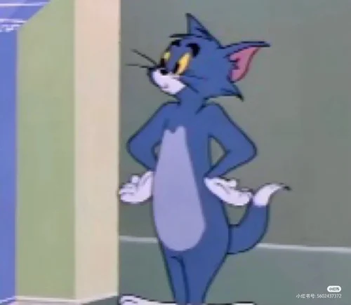 Meme Tom và Jerry 40