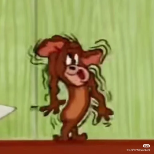 Meme Tom và Jerry 42