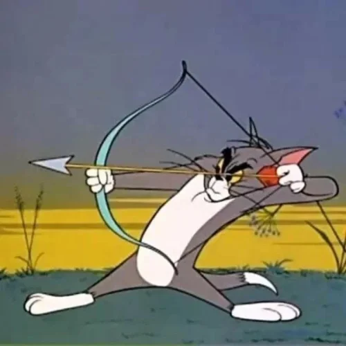 Meme Tom và Jerry 43