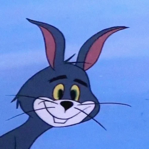 Meme Tom và Jerry 46