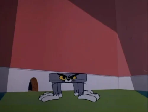 Meme Tom và Jerry 47