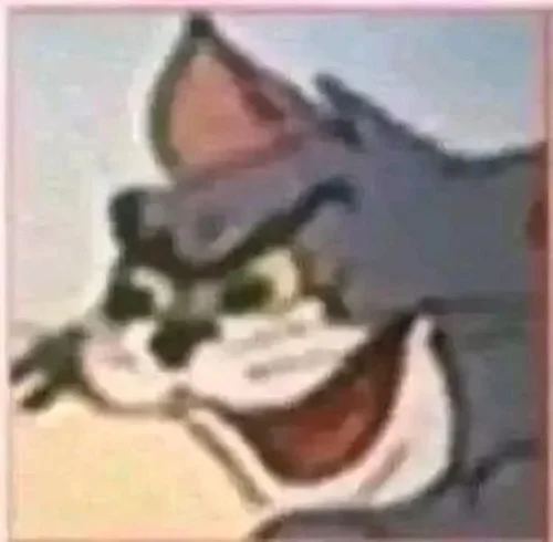 Meme Tom và Jerry 49