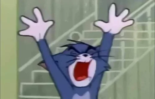 Meme Tom và Jerry 50