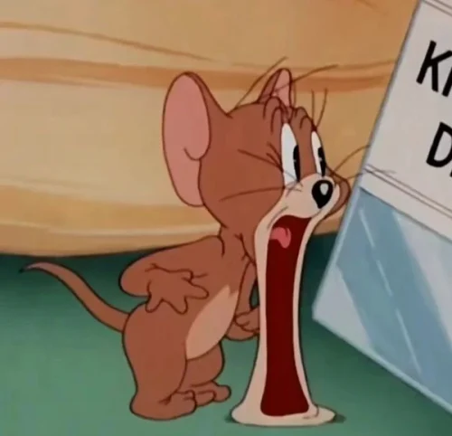 Meme Tom và Jerry 51