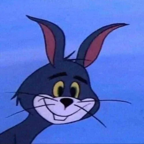 Meme Tom và Jerry 57