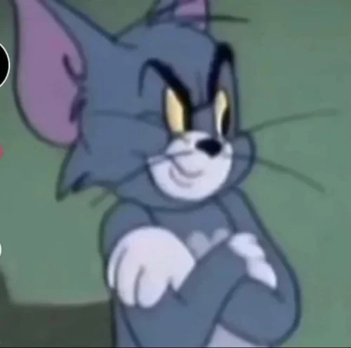 Meme Tom và Jerry 58