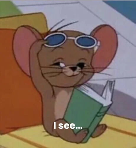 Meme Tom và Jerry 60