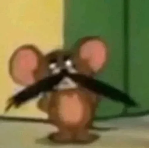 Meme Tom và Jerry 4