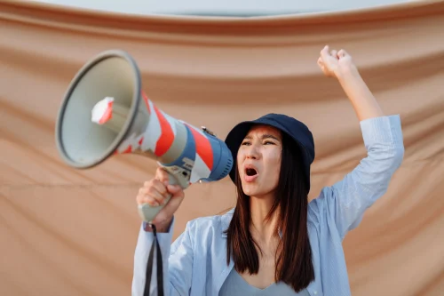 Meme tức giận 22